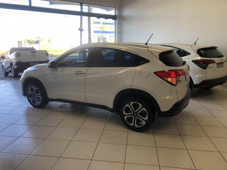 HONDA HR-V 1.8 16V 4P EXL FLEX AUTOM�TICO CVT, Foto 6