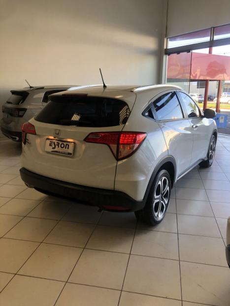 HONDA HR-V 1.8 16V 4P EXL FLEX AUTOM�TICO CVT, Foto 7