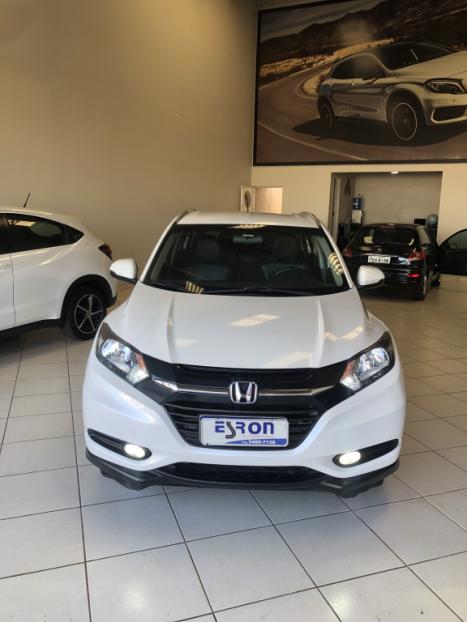 HONDA HR-V 1.8 16V 4P EXL FLEX AUTOM�TICO CVT, Foto 8