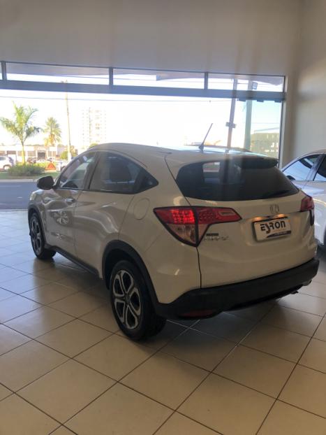 HONDA HR-V 1.8 16V 4P EXL FLEX AUTOM�TICO CVT, Foto 9