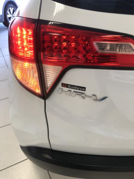 HONDA HR-V 1.8 16V 4P EXL FLEX AUTOM�TICO CVT, Foto 10