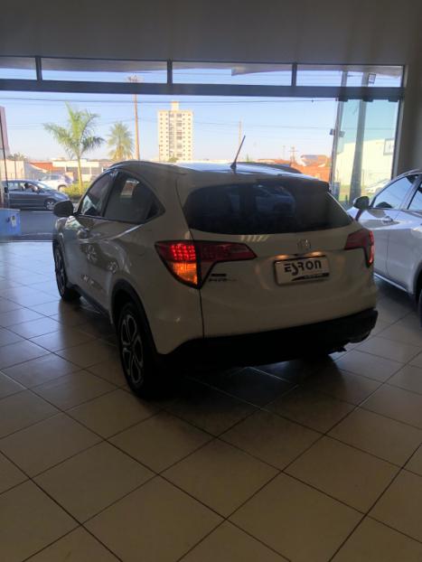 HONDA HR-V 1.8 16V 4P EXL FLEX AUTOM�TICO CVT, Foto 11