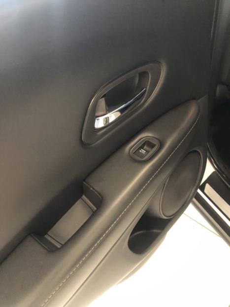 HONDA HR-V 1.8 16V 4P EXL FLEX AUTOM�TICO CVT, Foto 14