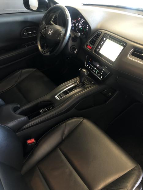 HONDA HR-V 1.8 16V 4P EXL FLEX AUTOM�TICO CVT, Foto 15