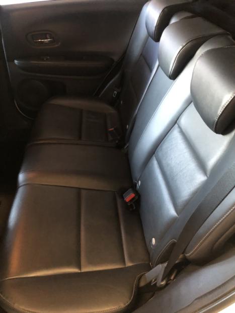 HONDA HR-V 1.8 16V 4P EXL FLEX AUTOM�TICO CVT, Foto 16