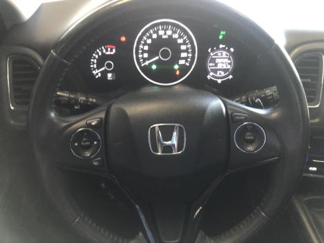 HONDA HR-V 1.8 16V 4P EXL FLEX AUTOM�TICO CVT, Foto 17