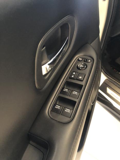 HONDA HR-V 1.8 16V 4P EXL FLEX AUTOM�TICO CVT, Foto 18