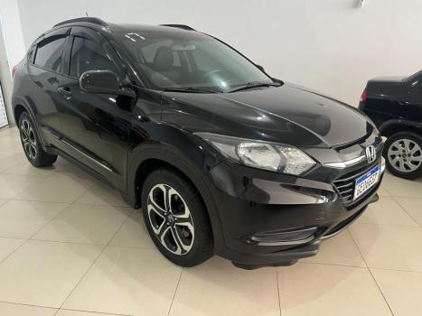HONDA HR-V 1.8 16V 4P LX FLEX AUTOM�TICO CVT, Foto 1