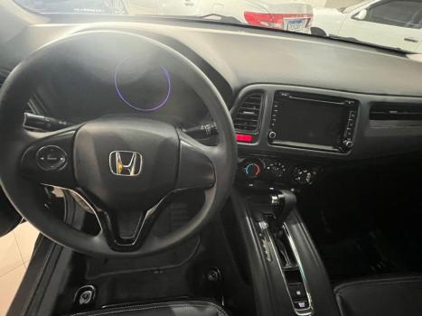 HONDA HR-V 1.8 16V 4P LX FLEX AUTOM�TICO CVT, Foto 6