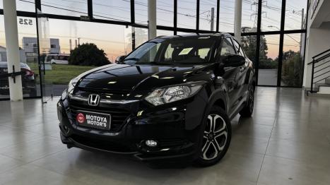 HONDA HR-V 1.8 16V 4P EXL FLEX AUTOM�TICO CVT, Foto 2