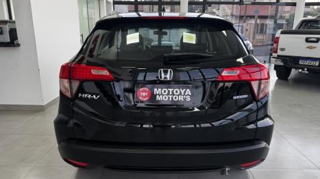 HONDA HR-V 1.8 16V 4P EXL FLEX AUTOM�TICO CVT, Foto 4