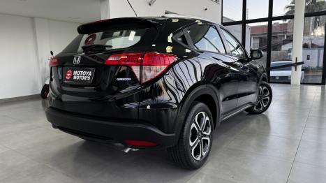 HONDA HR-V 1.8 16V 4P EXL FLEX AUTOM�TICO CVT, Foto 5
