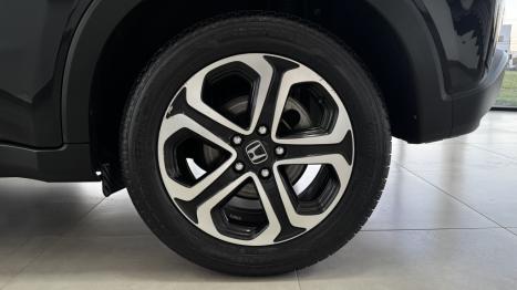 HONDA HR-V 1.8 16V 4P EXL FLEX AUTOM�TICO CVT, Foto 6