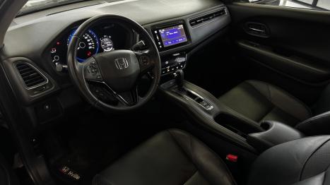 HONDA HR-V 1.8 16V 4P EXL FLEX AUTOM�TICO CVT, Foto 7