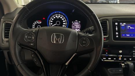 HONDA HR-V 1.8 16V 4P EXL FLEX AUTOM�TICO CVT, Foto 8