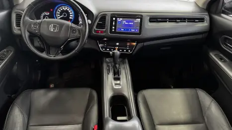 HONDA HR-V 1.8 16V 4P EXL FLEX AUTOM�TICO CVT, Foto 9