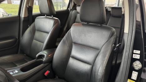 HONDA HR-V 1.8 16V 4P EXL FLEX AUTOM�TICO CVT, Foto 11