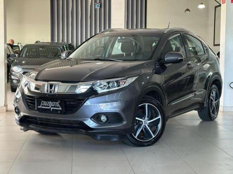 HONDA HR-V 1.8 16V 4P EXL FLEX AUTOM�TICO CVT, Foto 2