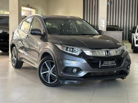 HONDA HR-V 1.8 16V 4P EXL FLEX AUTOM�TICO CVT, Foto 3