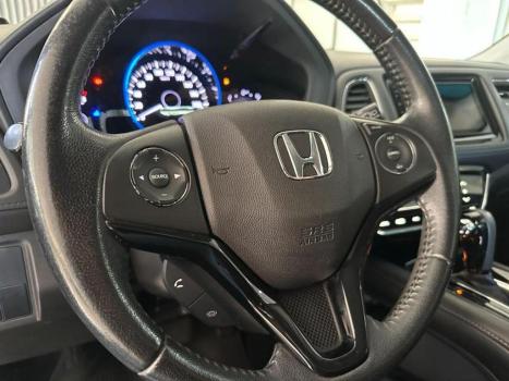 HONDA HR-V 1.8 16V 4P EXL FLEX AUTOM�TICO CVT, Foto 9