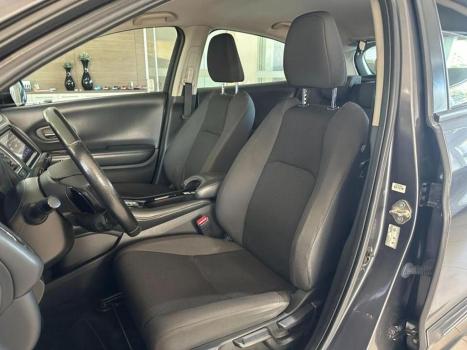 HONDA HR-V 1.8 16V 4P EXL FLEX AUTOM�TICO CVT, Foto 14