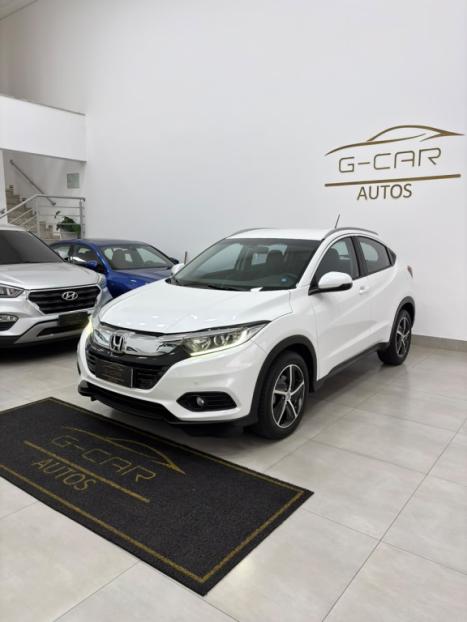 HONDA HR-V 1.8 16V 4P EXL FLEX AUTOM�TICO CVT, Foto 1