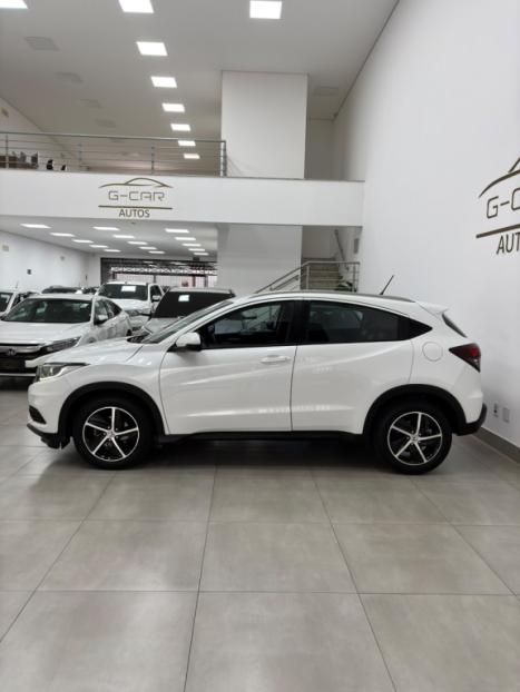HONDA HR-V 1.8 16V 4P EXL FLEX AUTOM�TICO CVT, Foto 2