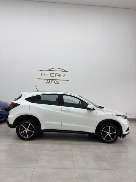 HONDA HR-V 1.8 16V 4P EXL FLEX AUTOM�TICO CVT, Foto 3