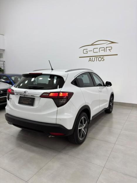 HONDA HR-V 1.8 16V 4P EXL FLEX AUTOM�TICO CVT, Foto 4
