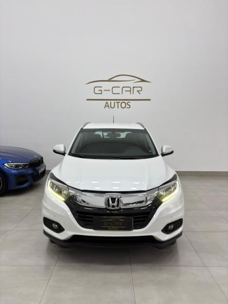 HONDA HR-V 1.8 16V 4P EXL FLEX AUTOM�TICO CVT, Foto 5