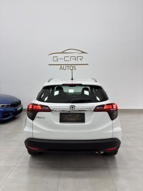 HONDA HR-V 1.8 16V 4P EXL FLEX AUTOM�TICO CVT, Foto 6