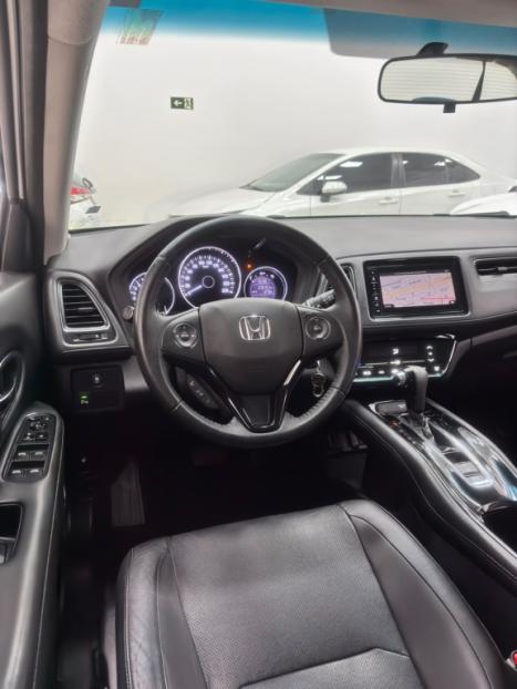 HONDA HR-V 1.8 16V 4P EXL FLEX AUTOM�TICO CVT, Foto 7