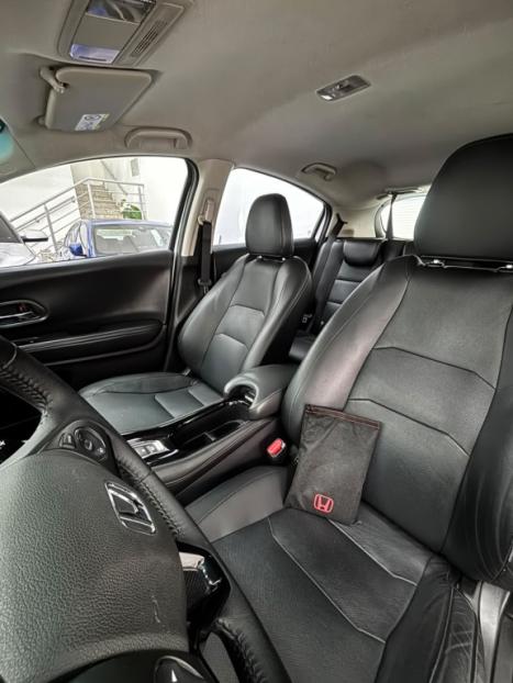 HONDA HR-V 1.8 16V 4P EXL FLEX AUTOM�TICO CVT, Foto 8