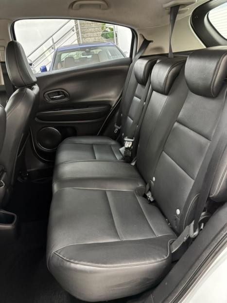 HONDA HR-V 1.8 16V 4P EXL FLEX AUTOM�TICO CVT, Foto 9