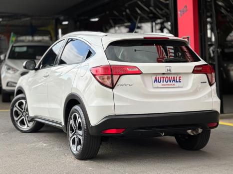 HONDA HR-V 1.8 16V 4P EX FLEX AUTOM�TICO CVT, Foto 10