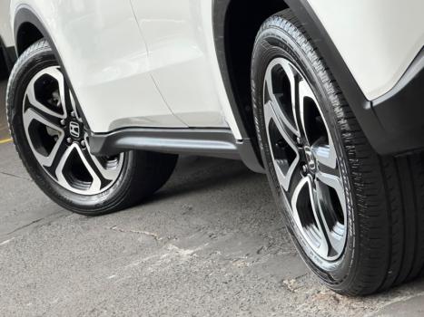 HONDA HR-V 1.8 16V 4P EX FLEX AUTOM�TICO CVT, Foto 11
