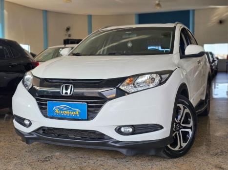 HONDA HR-V 1.8 16V 4P EXL FLEX AUTOM�TICO CVT, Foto 1