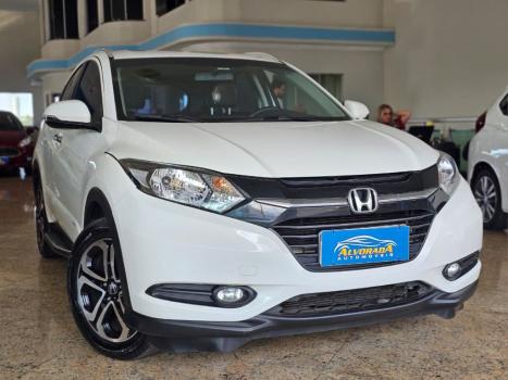 HONDA HR-V 1.8 16V 4P EXL FLEX AUTOM�TICO CVT, Foto 2