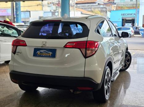 HONDA HR-V 1.8 16V 4P EXL FLEX AUTOM�TICO CVT, Foto 3