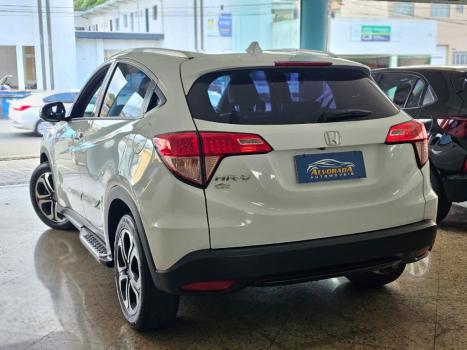 HONDA HR-V 1.8 16V 4P EXL FLEX AUTOM�TICO CVT, Foto 4