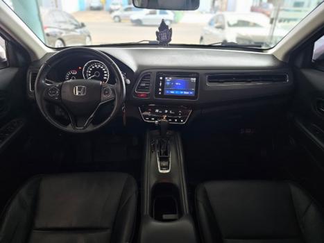 HONDA HR-V 1.8 16V 4P EXL FLEX AUTOM�TICO CVT, Foto 6
