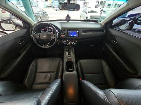HONDA HR-V 1.8 16V 4P EXL FLEX AUTOM�TICO CVT, Foto 7