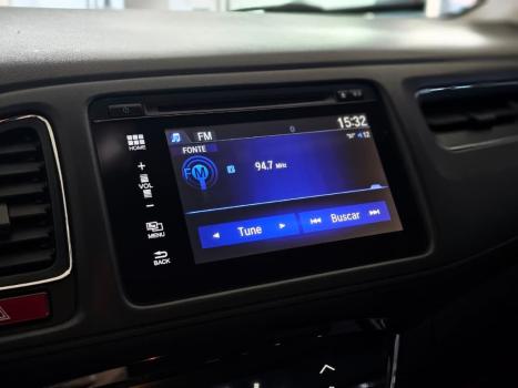 HONDA HR-V 1.8 16V 4P EXL FLEX AUTOM�TICO CVT, Foto 8