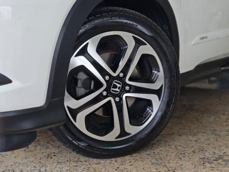 HONDA HR-V 1.8 16V 4P EXL FLEX AUTOM�TICO CVT, Foto 12