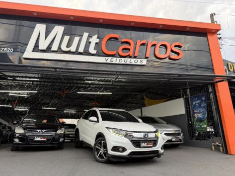 HONDA HR-V 1.8 16V 4P EX FLEX AUTOM�TICO CVT, Foto 1