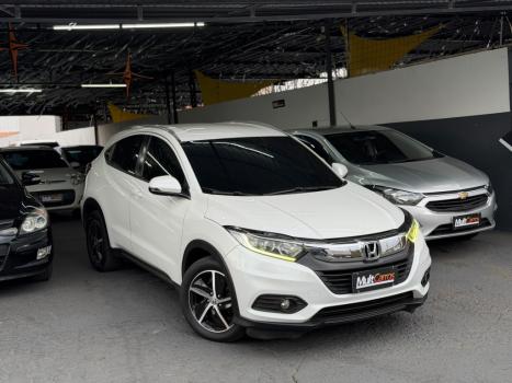 HONDA HR-V 1.8 16V 4P EX FLEX AUTOM�TICO CVT, Foto 2
