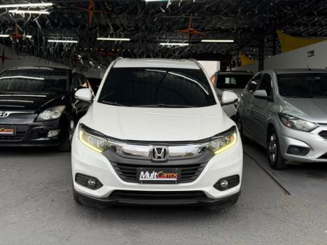 HONDA HR-V 1.8 16V 4P EX FLEX AUTOM�TICO CVT, Foto 3