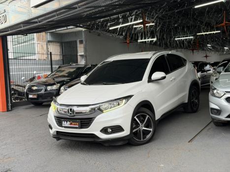 HONDA HR-V 1.8 16V 4P EX FLEX AUTOM�TICO CVT, Foto 4