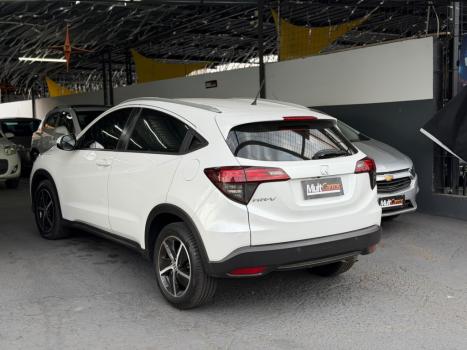 HONDA HR-V 1.8 16V 4P EX FLEX AUTOM�TICO CVT, Foto 5