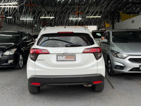 HONDA HR-V 1.8 16V 4P EX FLEX AUTOM�TICO CVT, Foto 6